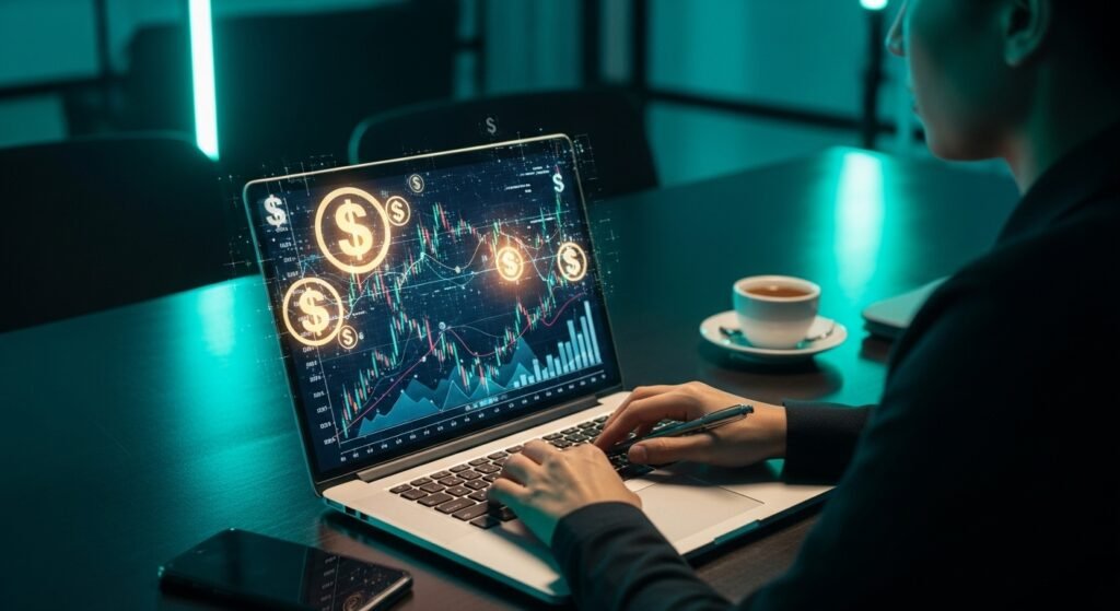 💸 10 Legit Ways to Make Money Instantly Online (That Actually Work in 2025)